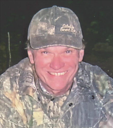 TERRY MARKLE